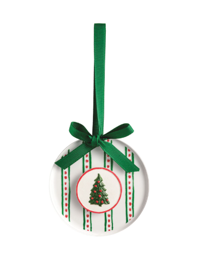 Christmas Acrylic Ornament