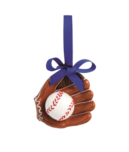 Hobby Christmas Ornaments