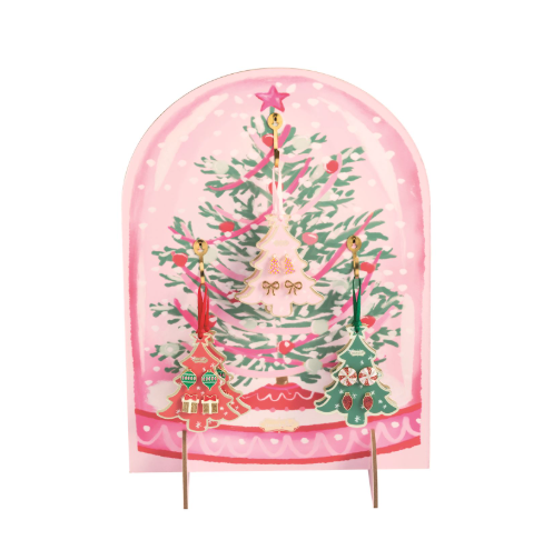 Holiday Icon Earring Set