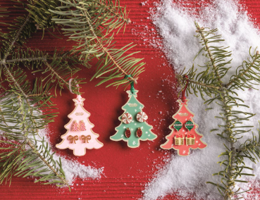 Holiday Icon Earring Set