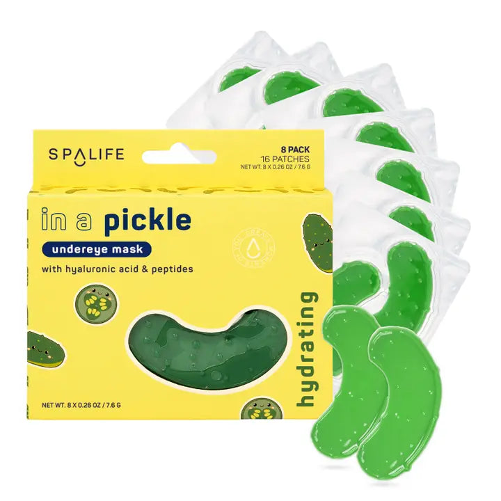 Fun Undereye Mask