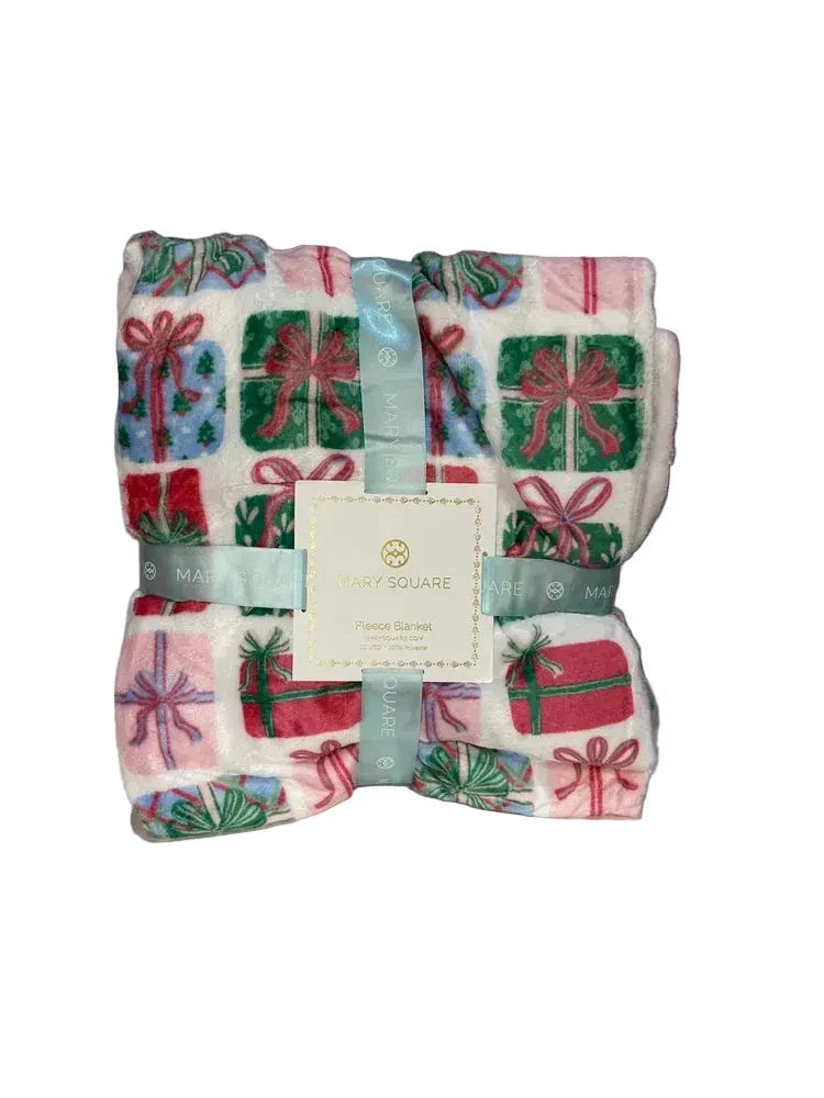 Blanket - Wrapped in Cheer