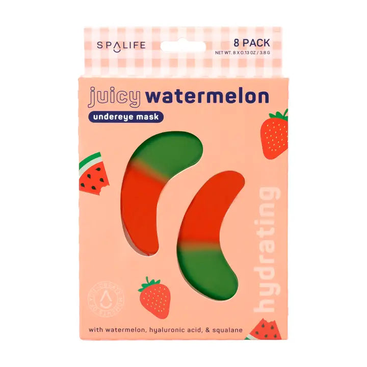 Fun Undereye Mask