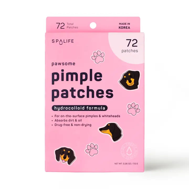 Fun Pimple Patches