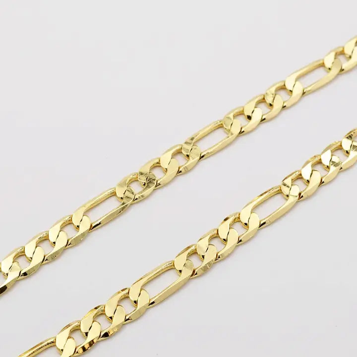 The Boss Chain Necklace
