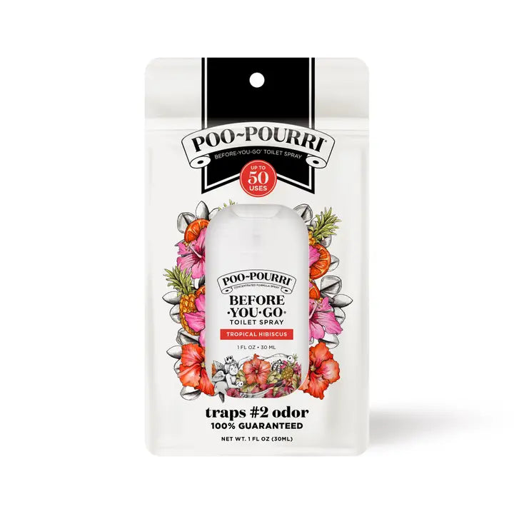 Poo~Pourri 1oz Pocket Sprayer