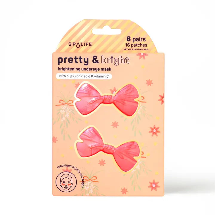 Fun Undereye Mask