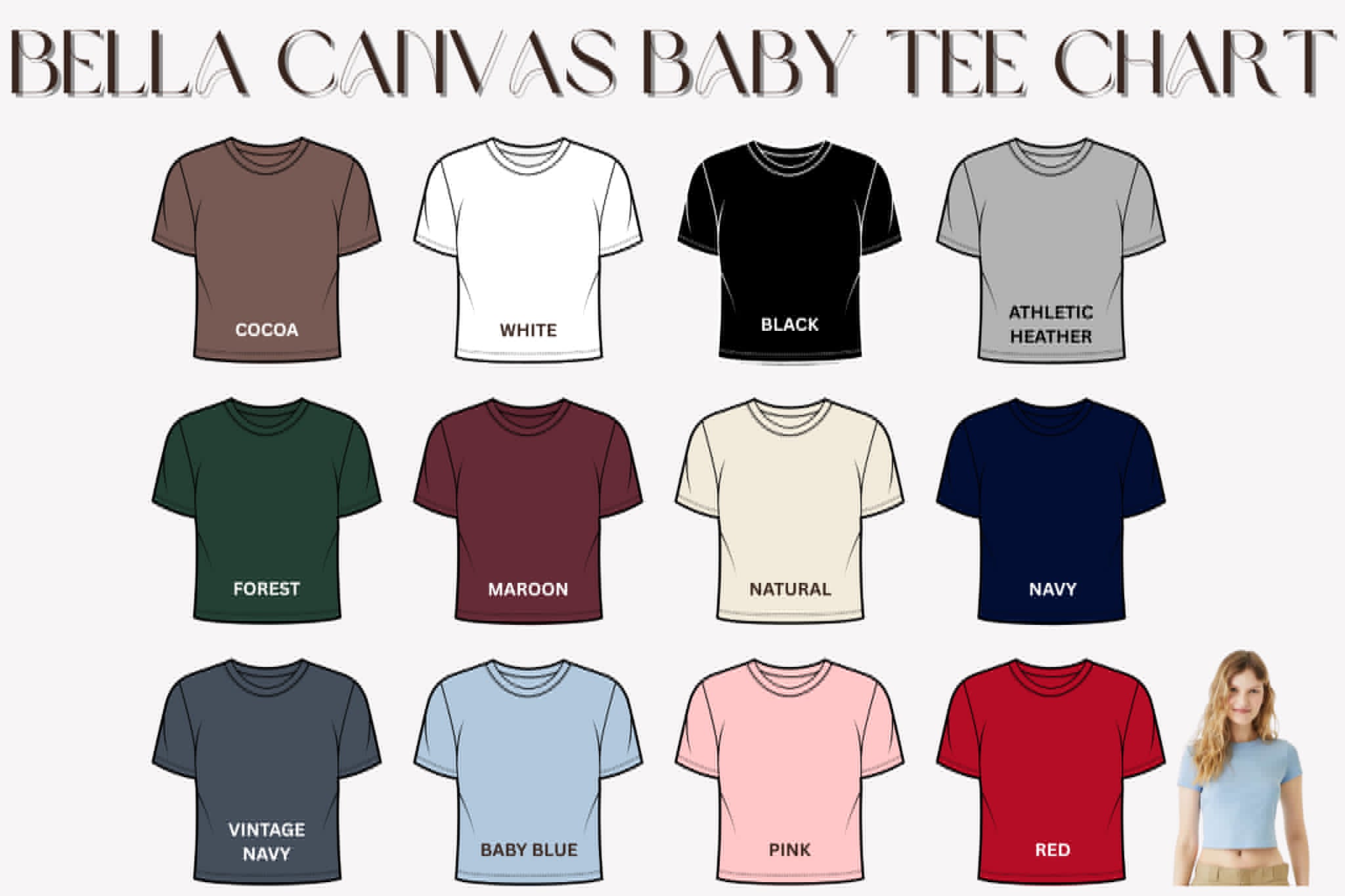 Custom School Script Cropped Tee - #GAME80