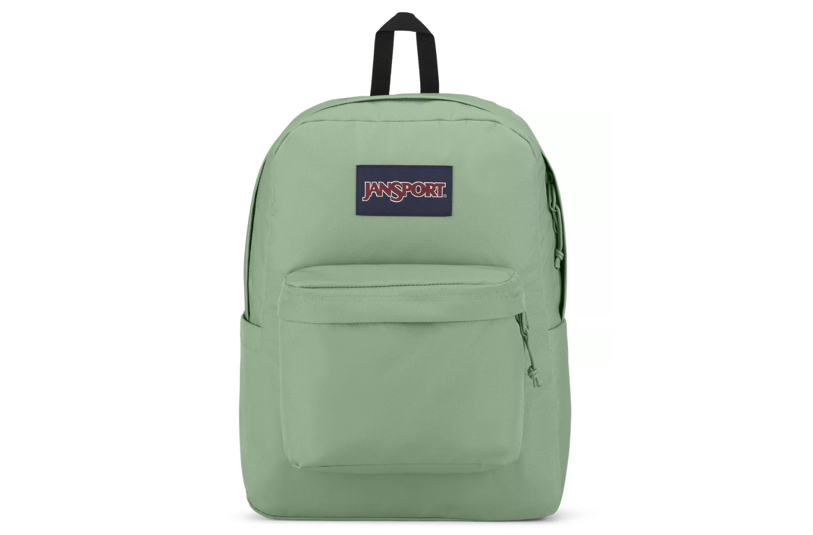 jansport backpack loden frost JanSport Cross Town Polyester Backpack