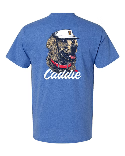 Fieldstone Caddie Retriever Pro Tee