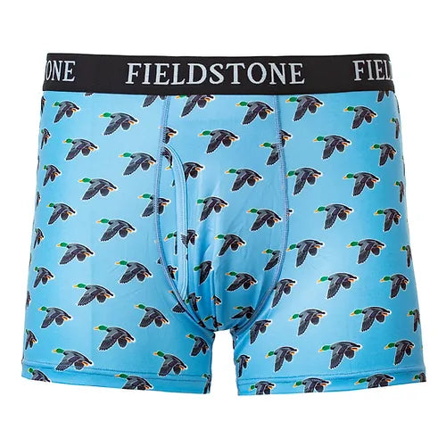 Fieldstone Duck Boxers