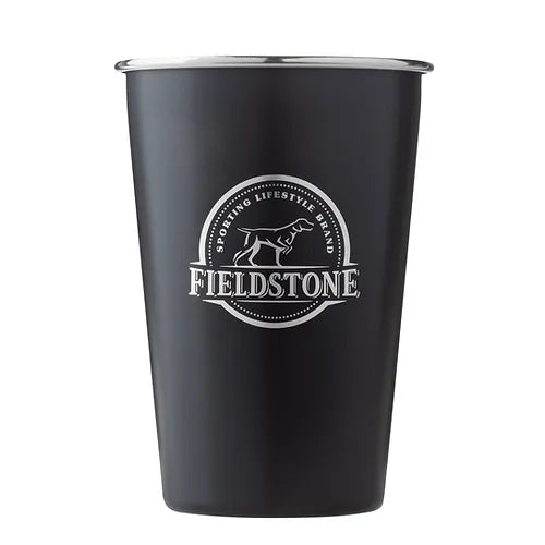Fieldstone Stainless Steel Un-Insulated Cup