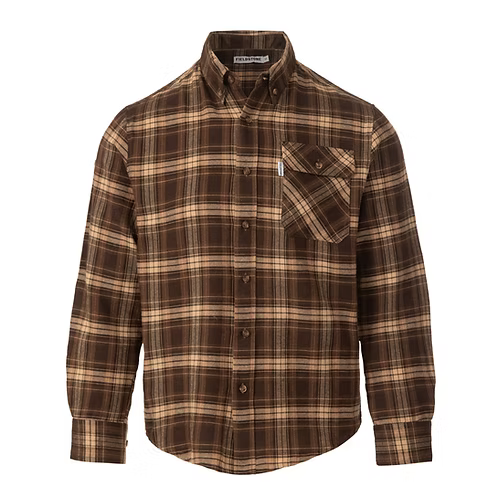 Fieldstone Trailhead Button Down