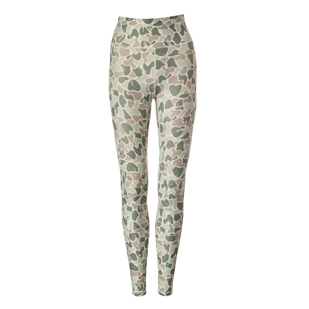 Fieldstone Women's Marsh Yoga Pants