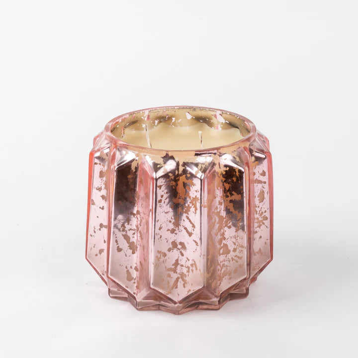 Sweet Grace Rose Gold Candle