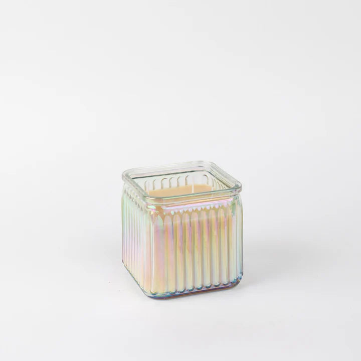 Sweet Grace Iridescent Candle