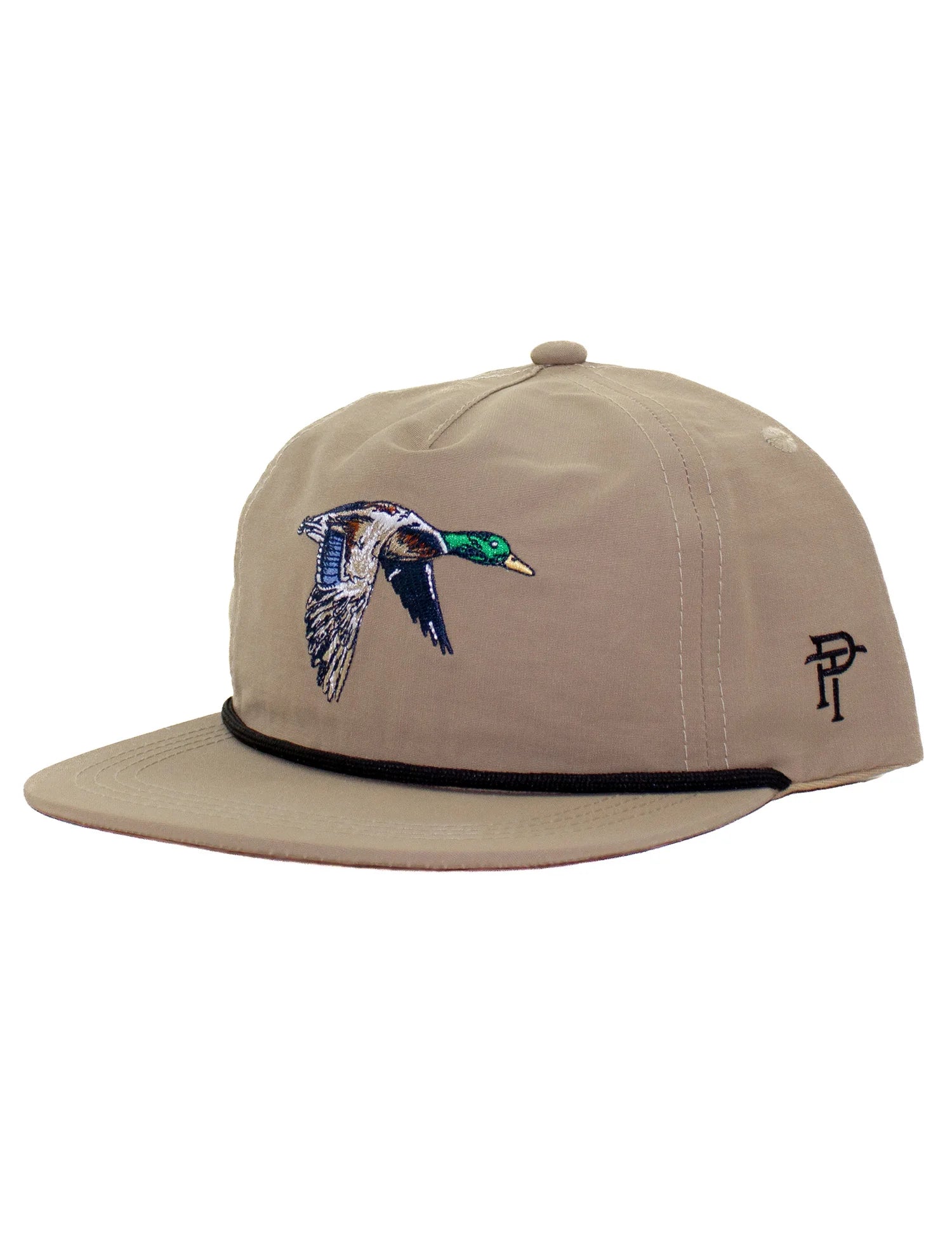 Properly Tied Youth Classic Rop Hat - Mallard Flight