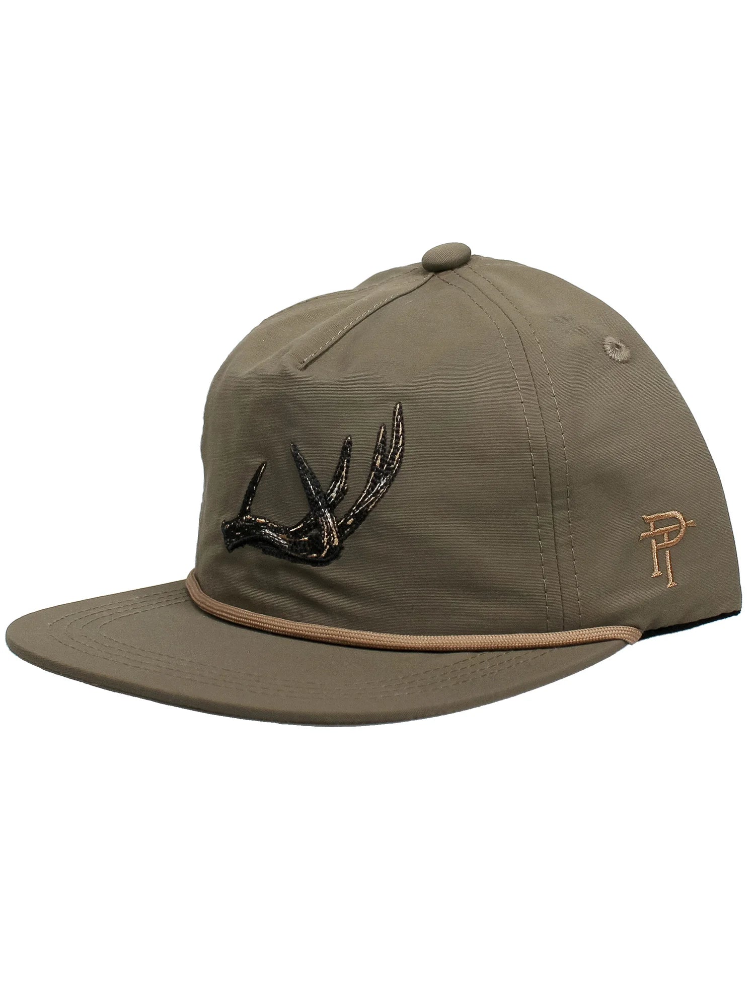 Properly Tied Youth Classic Rop Hat - Shed