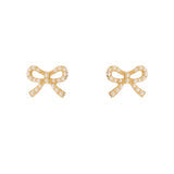 Wide Rounded Hoop Earrings