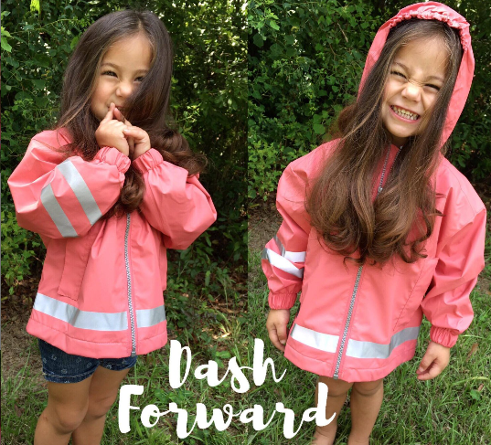 Charles river rain jacket youth on sale